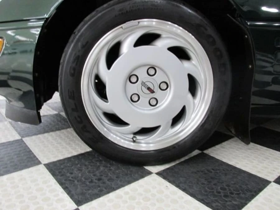 1992 Chevrolet Corvette C4 - Image 7 of 10