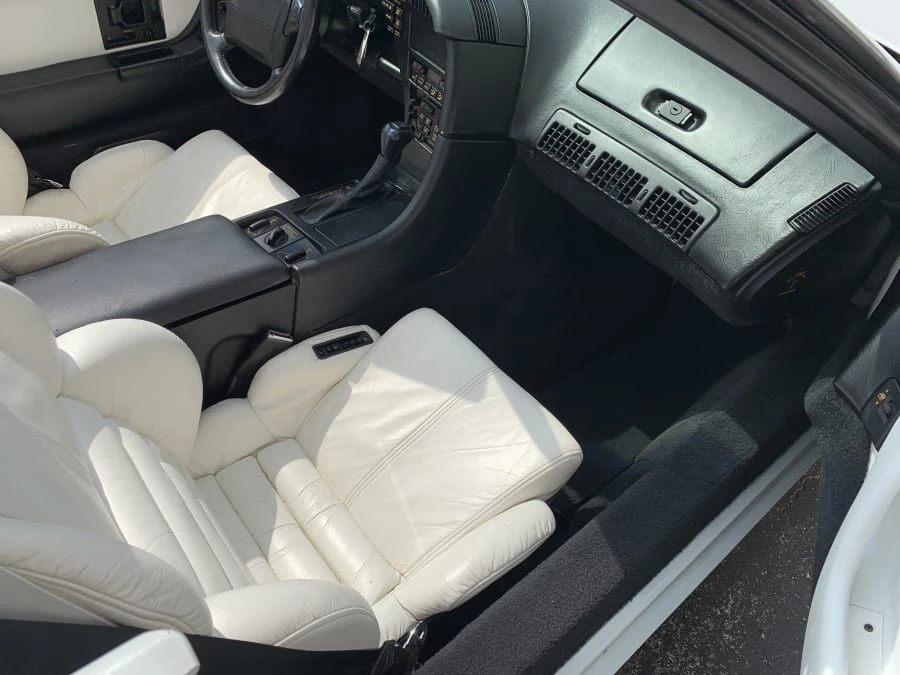 1992 Chevrolet Corvette C4 - Image 5 of 10