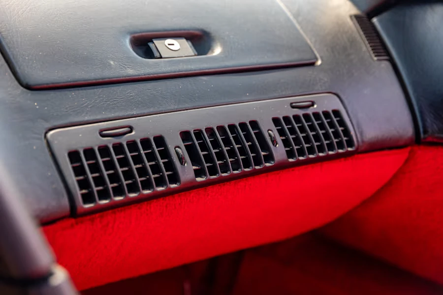 1992 Chevrolet Corvette C4 - Image 21 of 27