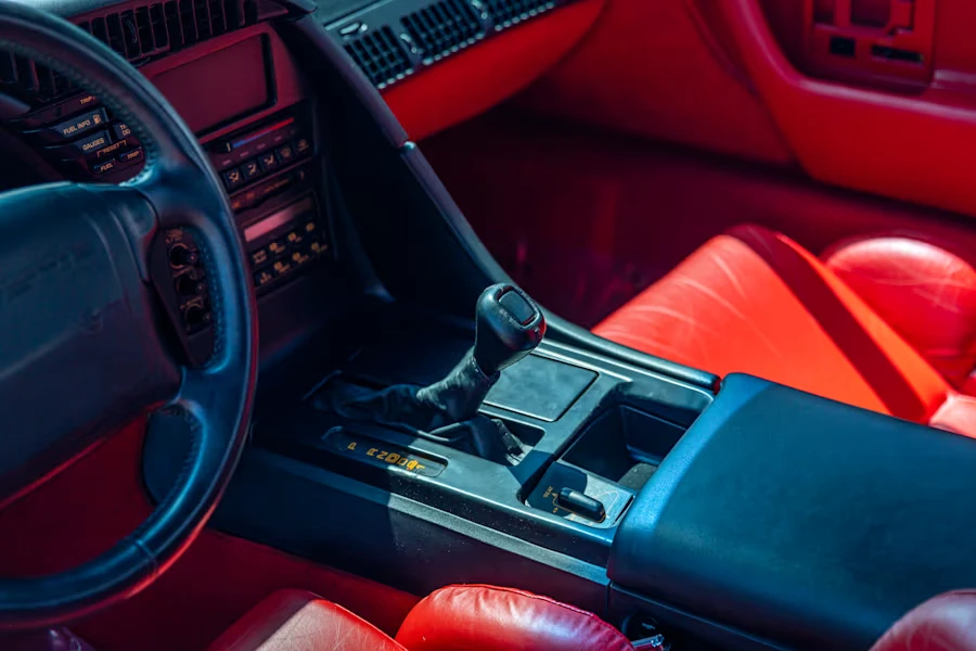 1992 Chevrolet Corvette C4 - Image 25 of 27