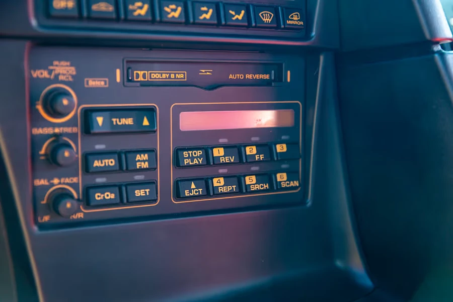 1992 Chevrolet Corvette C4 - Image 24 of 27