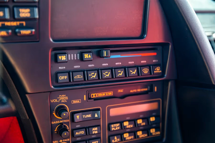 1992 Chevrolet Corvette C4 - Image 23 of 27
