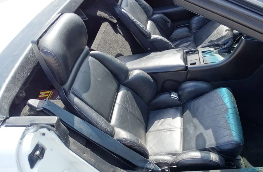 1992 Chevrolet Corvette C4 - Image 7 of 13