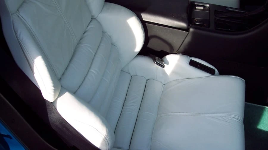 1992 Chevrolet Corvette C4 - Image 7 of 12