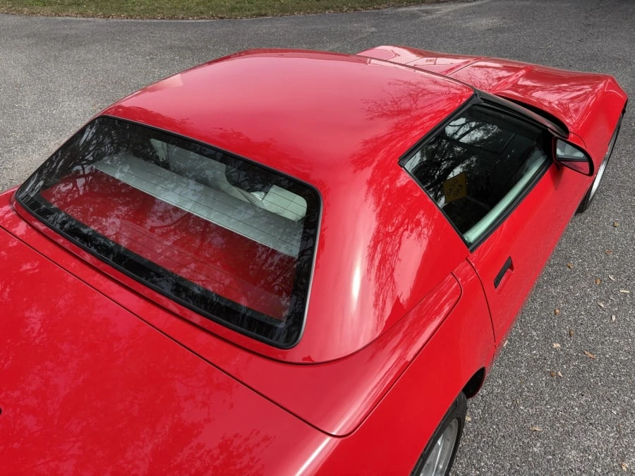 1992 Chevrolet Corvette C4 - Image 6 of 24