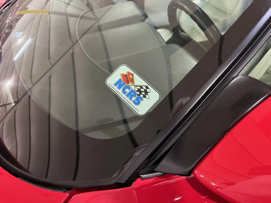 1992 Chevrolet Corvette C4 - Image 24 of 24