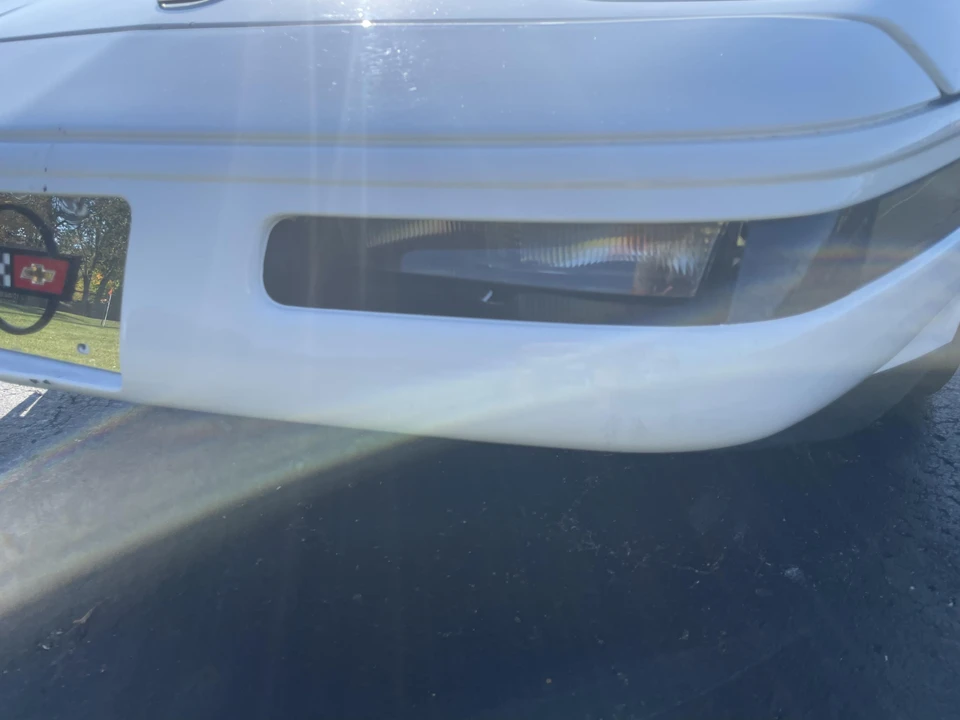 1992 Chevrolet Corvette C4 - Image 23 of 31