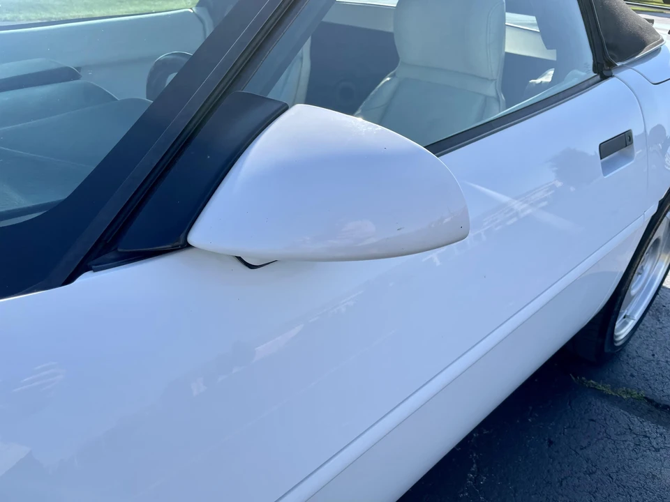 1992 Chevrolet Corvette C4 - Image 28 of 31