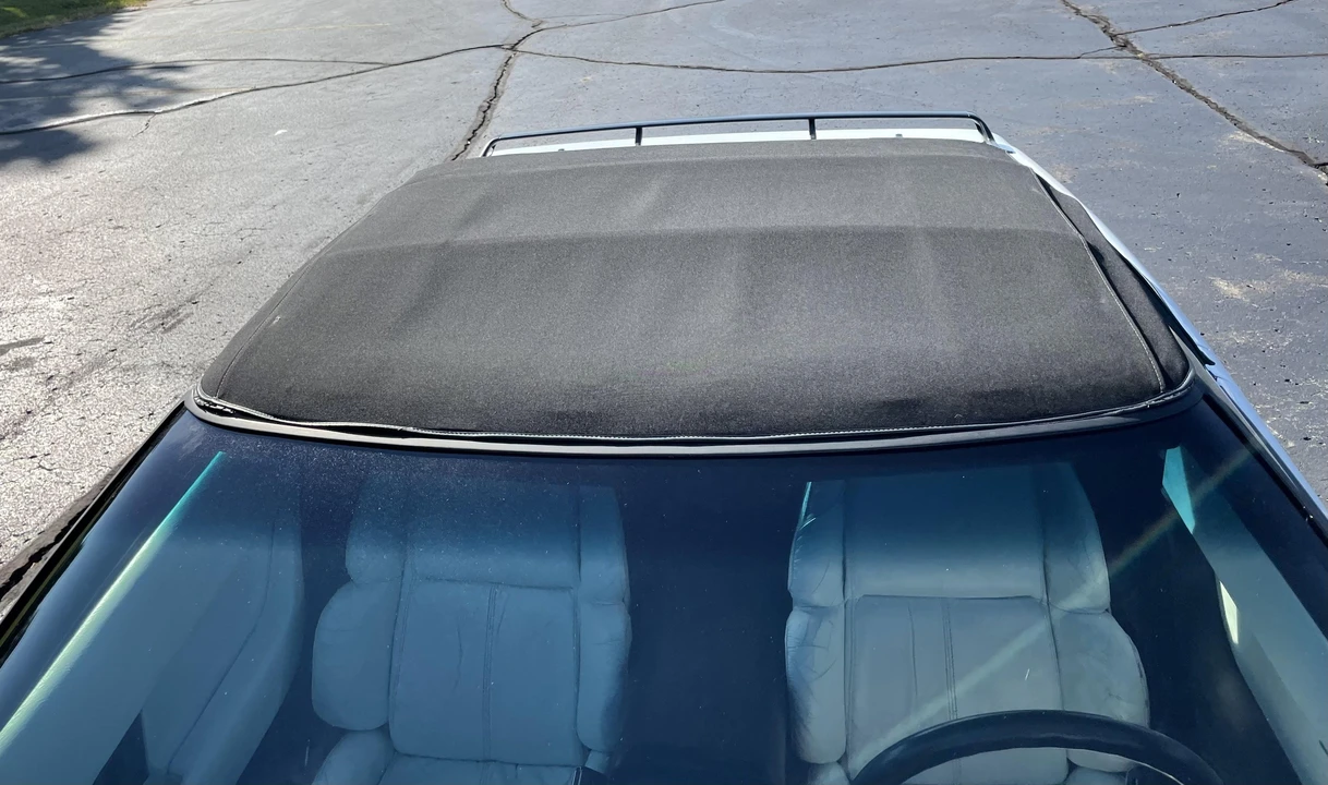 1992 Chevrolet Corvette C4 - Image 20 of 31