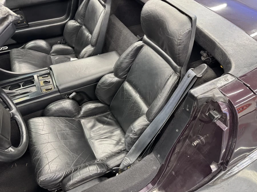 1992 Chevrolet Corvette C4 - Image 4 of 6