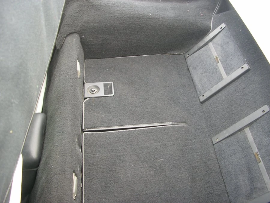 1992 Chevrolet Corvette C4 - Image 6 of 9