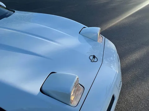 1992 Chevrolet Corvette C4 - Image 2 of 20