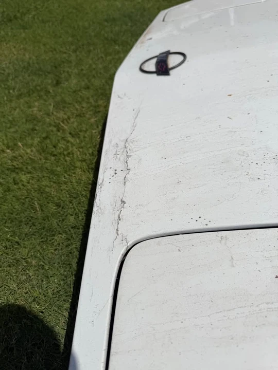 1992 Chevrolet Corvette C4 - Image 18 of 19