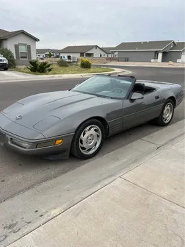 1992 Chevrolet Corvette C4 - Image 2 of 16