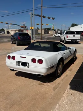 1992 Chevrolet Corvette C4 - Image 4 of 9