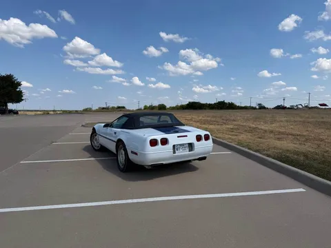 1992 Chevrolet Corvette C4 - Image 3 of 10