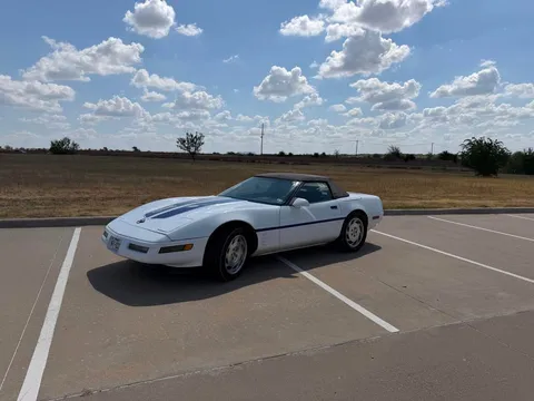 1992 Chevrolet Corvette C4 - Image 4 of 10