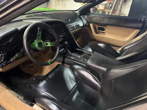 1992 Chevrolet Corvette C4 - Image 3 of 8