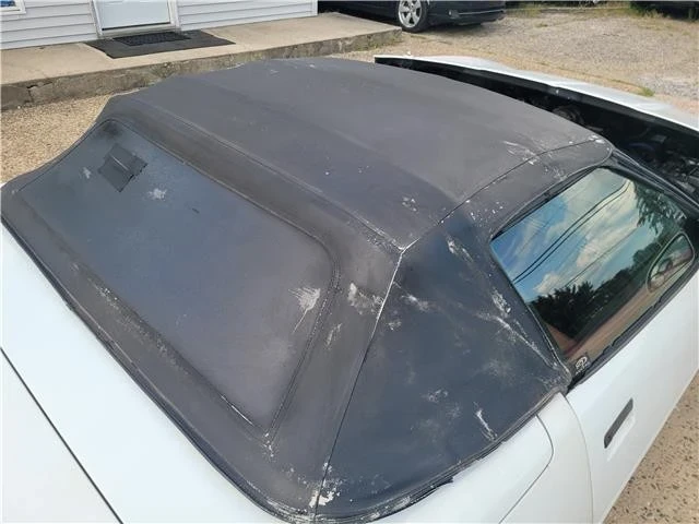 1992 Chevrolet Corvette C4 - Image 20 of 21