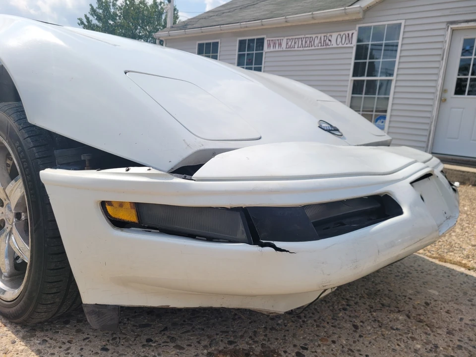 1992 Chevrolet Corvette C4 - Image 13 of 21