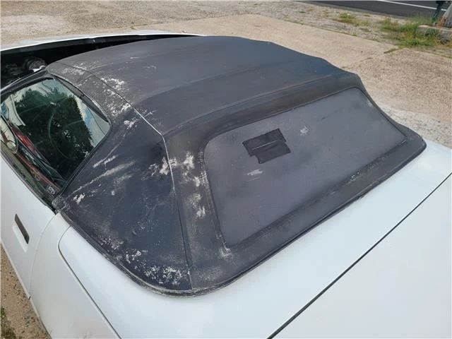 1992 Chevrolet Corvette C4 - Image 19 of 21