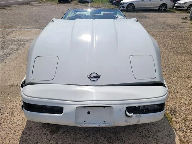 1992 Chevrolet Corvette C4 - Image 8 of 21