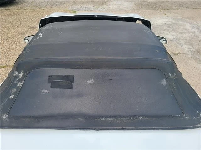1992 Chevrolet Corvette C4 - Image 21 of 21