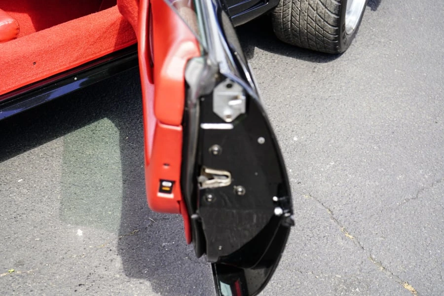 1992 Chevrolet Corvette C4 - Image 20 of 30