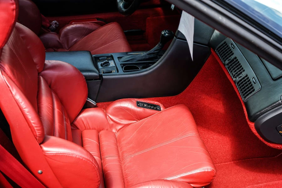 1992 Chevrolet Corvette C4 - Image 28 of 30