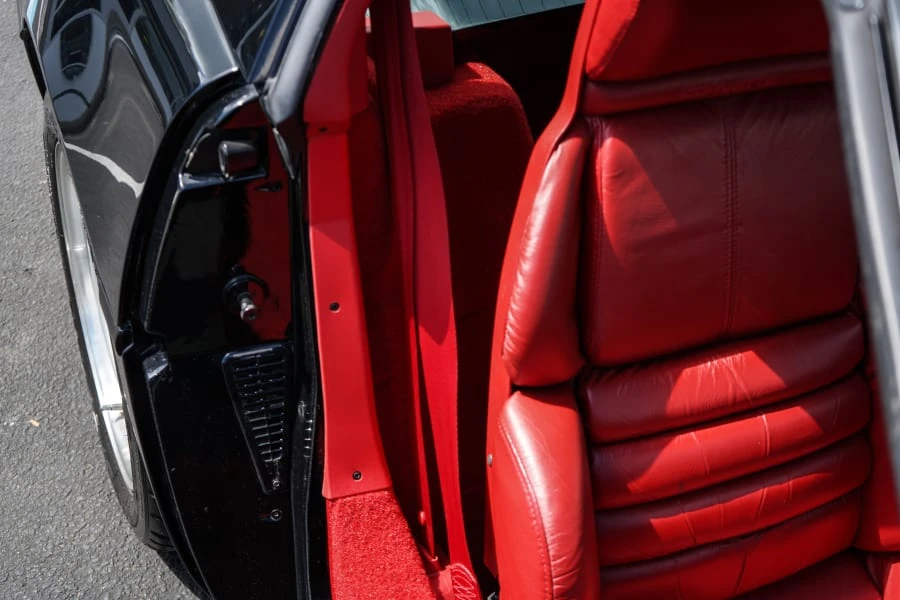 1992 Chevrolet Corvette C4 - Image 25 of 30