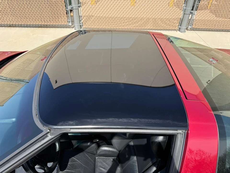 1992 Chevrolet Corvette C4 - Image 24 of 31