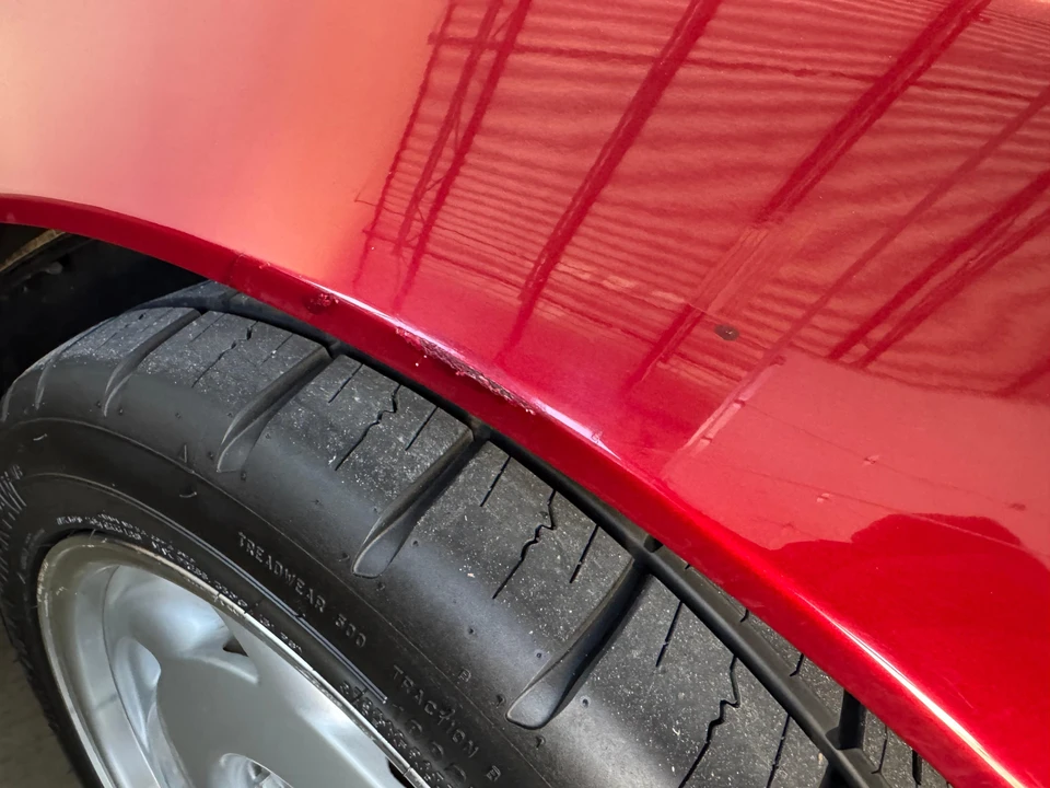1992 Chevrolet Corvette C4 - Image 29 of 31