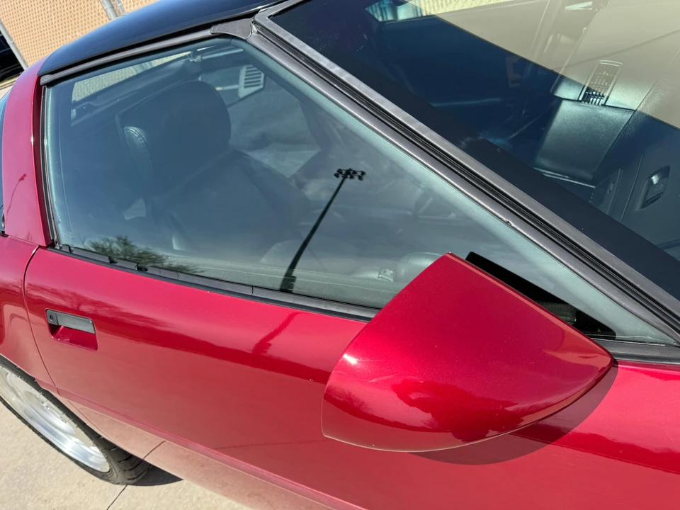1992 Chevrolet Corvette C4 - Image 28 of 31