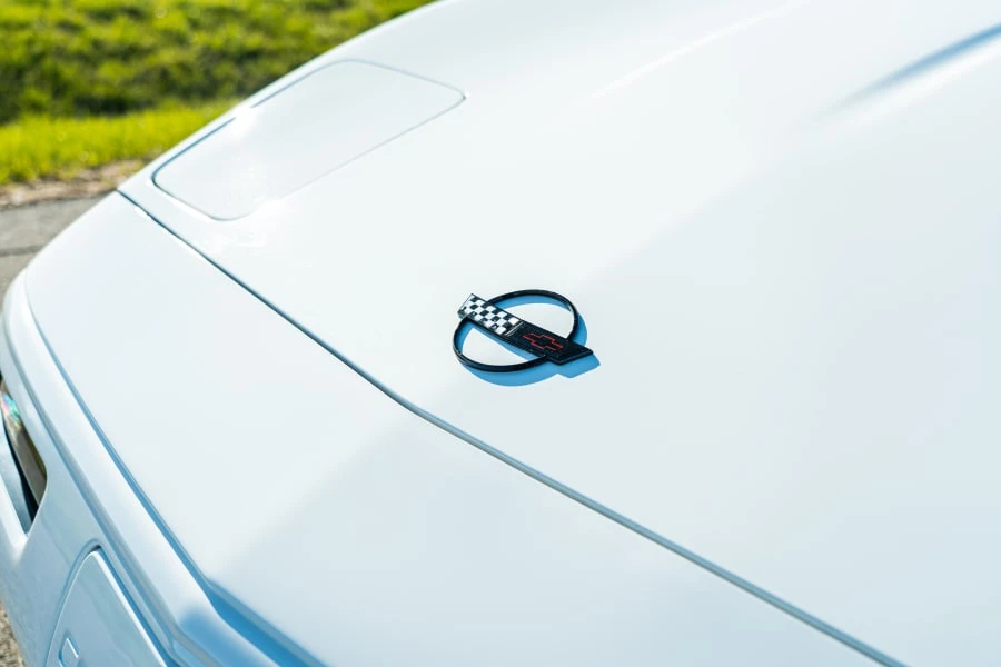 1992 Chevrolet Corvette C4 - Image 8 of 31