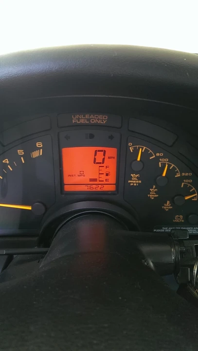 1992 Chevrolet Corvette C4 - Image 4 of 7