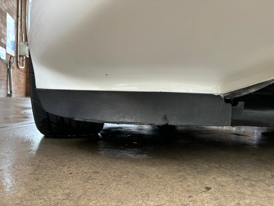 1992 Chevrolet Corvette C4 - Image 31 of 31