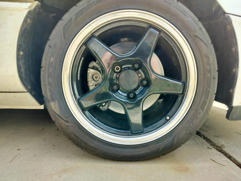 1992 Chevrolet Corvette C4 - Image 26 of 31