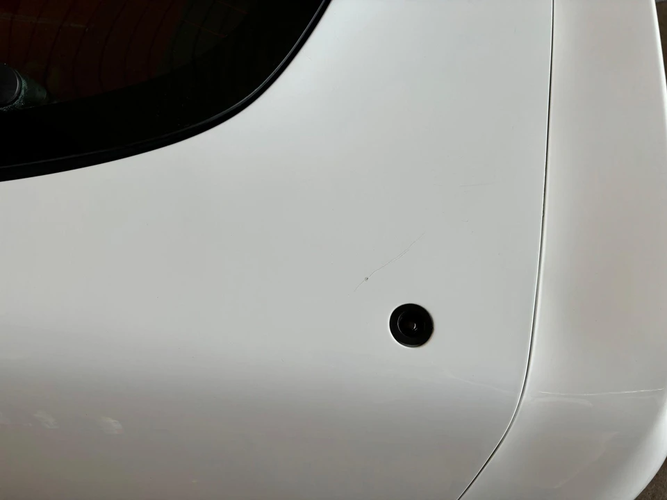 1992 Chevrolet Corvette C4 - Image 14 of 31