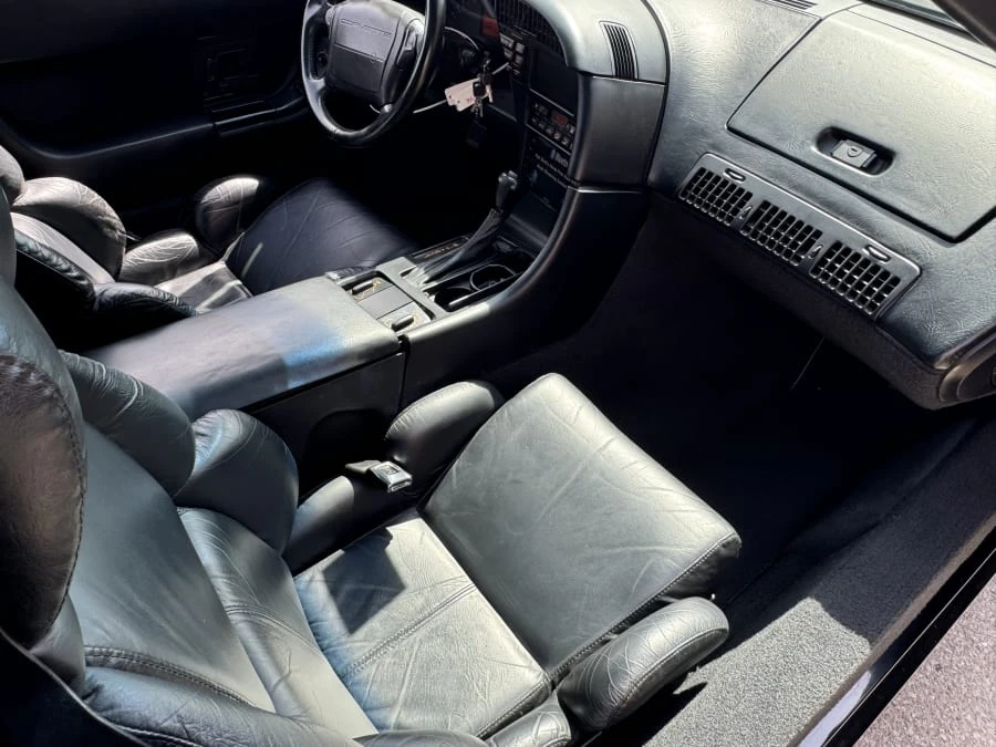1992 Chevrolet Corvette C4 - Image 5 of 8