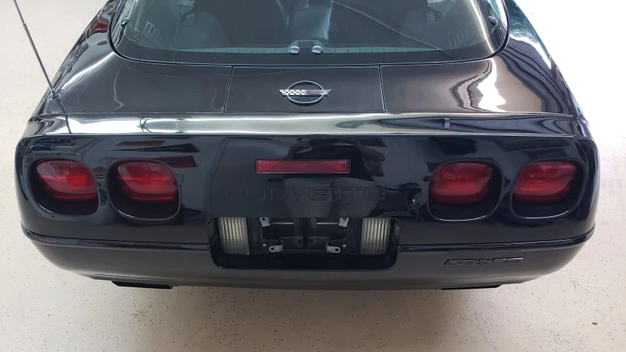 1992 Chevrolet Corvette C4 - Image 11 of 14