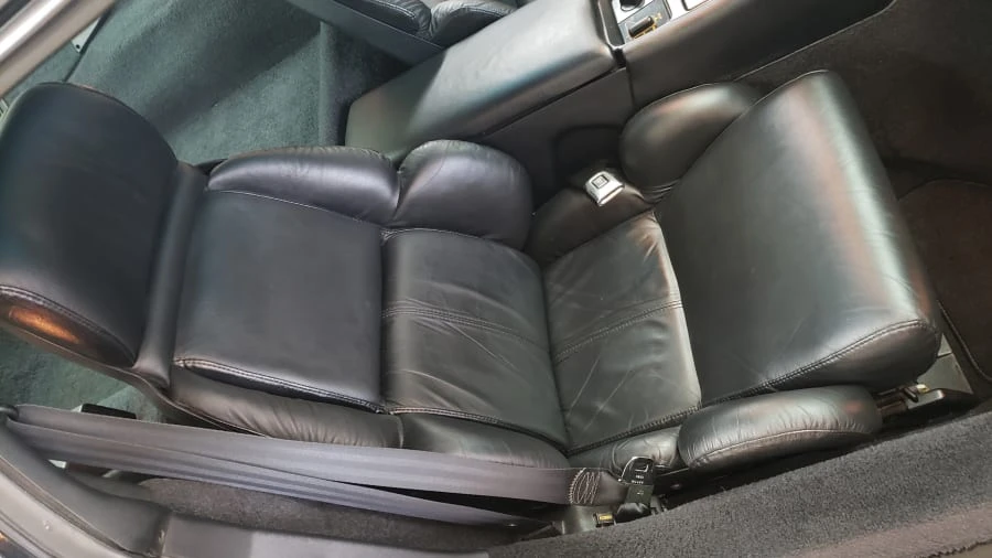1992 Chevrolet Corvette C4 - Image 6 of 14