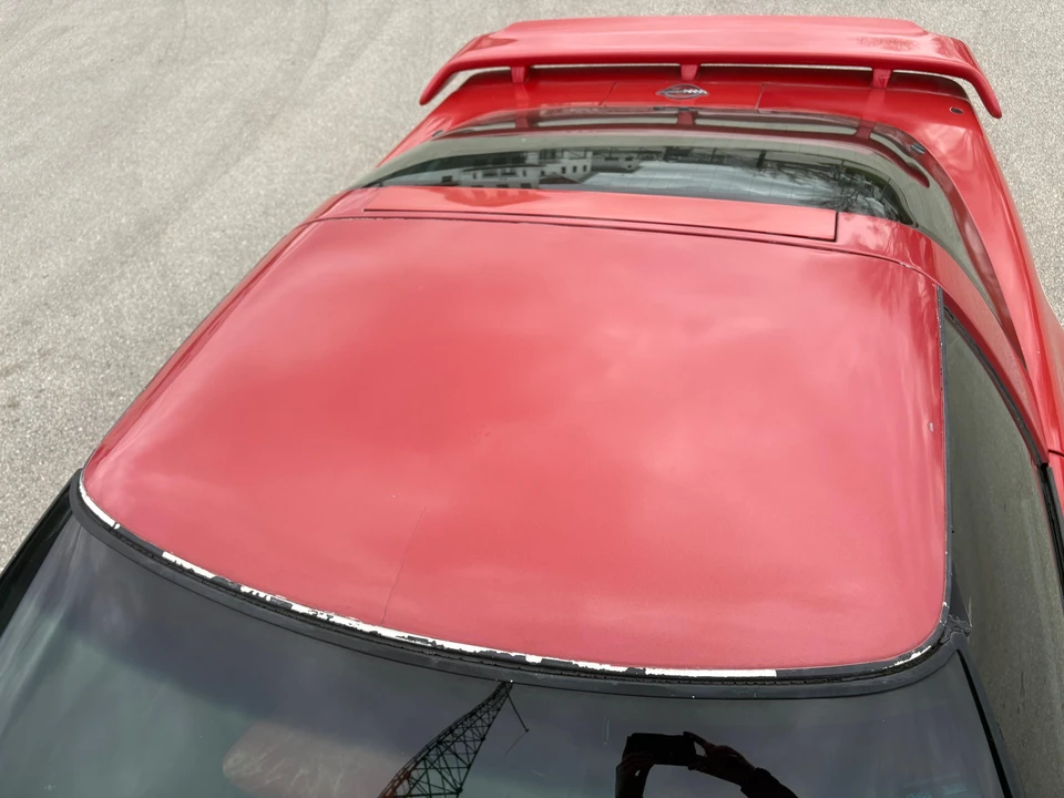 1992 Chevrolet Corvette C4 - Image 11 of 31