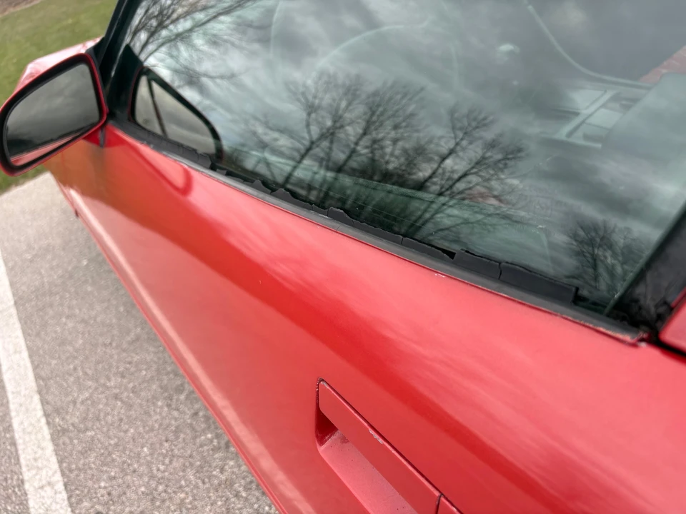 1992 Chevrolet Corvette C4 - Image 14 of 31