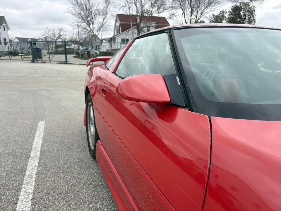 1992 Chevrolet Corvette C4 - Image 18 of 31
