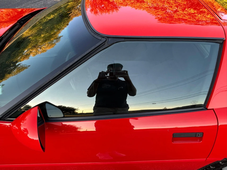 1992 Chevrolet Corvette C4 - Image 31 of 31