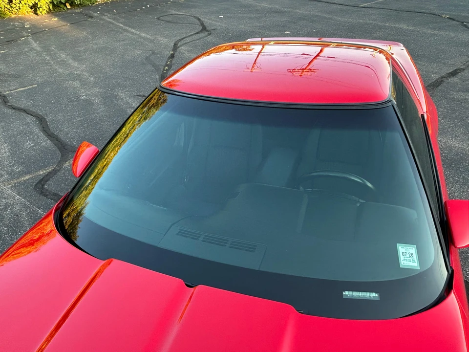 1992 Chevrolet Corvette C4 - Image 29 of 31