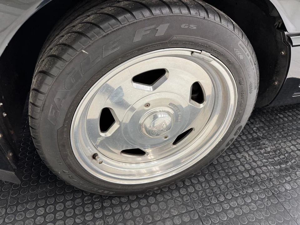1992 Chevrolet Corvette C4 - Image 11 of 12