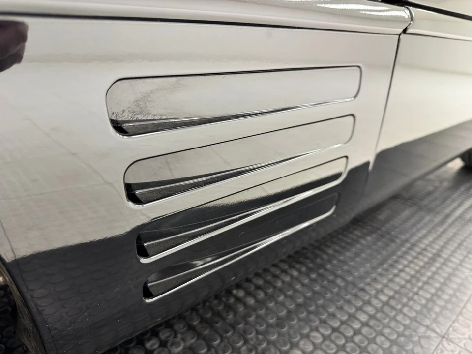 1992 Chevrolet Corvette C4 - Image 12 of 31