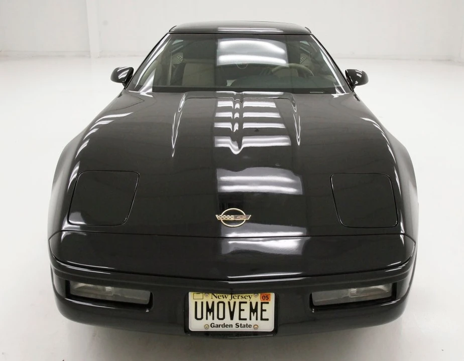 1992 Chevrolet Corvette C4 - Image 7 of 12