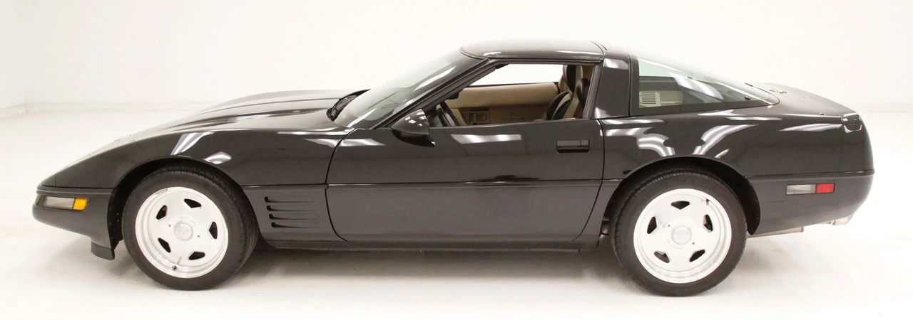 1992 Chevrolet Corvette C4 - Image 2 of 12